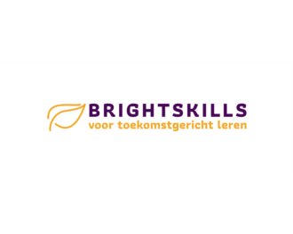 Logo Brightskills