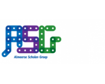Logo Almeerse Scholen Groep