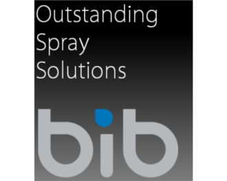 Logo BiB Production & Packaging BV