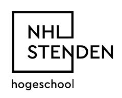 Logo NHL Stenden Hogeschool