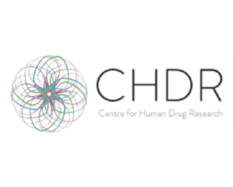 Logo CHDR