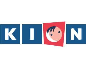 Logo Kion | st Kinderopvang Nijmegen