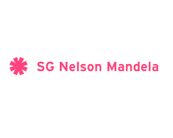 Logo SG Nelson Mandela