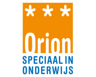 Logo Drostenburg - Stichting Orion