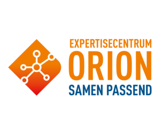 Logo Expertisecentrum Orion