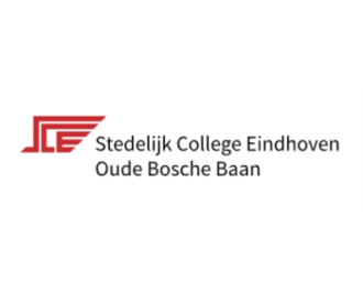 Logo Stedelijk College Eindhoven Oude Bossche Baan