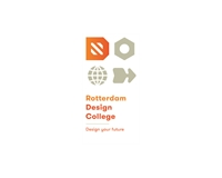 Logo Rotterdam Designcollege