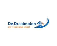 Logo OZHW Basisschool Draaimolen