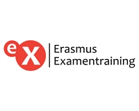 Logo Erasmus Examentraining