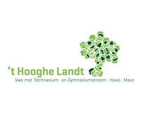 Logo 'T Hooghe Landt
