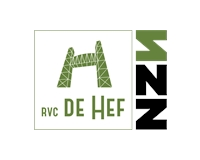 Logo Rotterdams Vakcollege de Hef