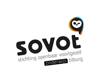 Logo Stichting Openbaar Voortgezet Onderwijs Tilburg