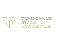 Logo Stichting Volare