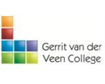 Logo Gerrit van der Veen College