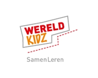 Logo WereldKidz De Ontdekkingsreis