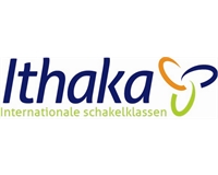 Logo Internationale Schakelklassen