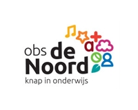 Logo OZHW Basisschool Noord