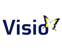 Logo Koninklijke Visio Onderwijs Amsterdam