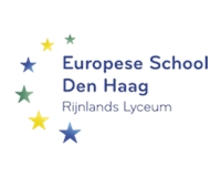Logo European School The Hague Secondary