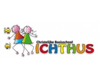 Logo Cbs Ichthus