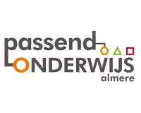 Logo Passend Onderwijs Almere