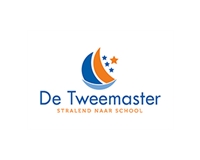 Logo OZHW Basisschool Tweemaster