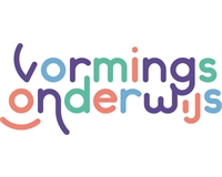 Logo Centrum voor Vormingsonderwijs