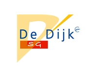 Logo SG De Dijk