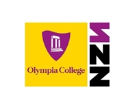 Logo Olympia College