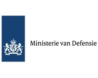 Logo Ministerie van Defensie