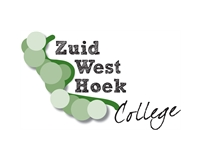 Logo ZuidWestHoek college