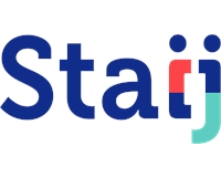 Logo Staij