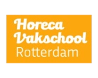 Logo Horeca Vakschool Rotterdam