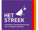 Logo CSG Het Streek