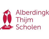 Logo Alberdingk Thijm Scholen