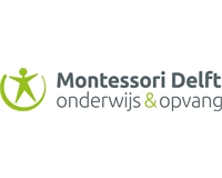 Logo Montessori Delft