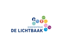 Logo Kindcentrum De Lichtbaak