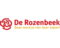 Logo De Rozenbeek