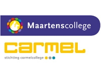 Logo Maartenscollege