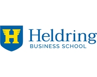 Logo Heldring Business School