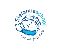 Logo Stefanusschool