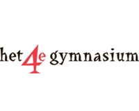 Logo 4e gymnasium