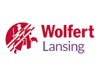 Logo Wolfert Lansing
