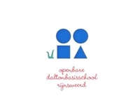 Logo Daltonschool Rijnsweerd