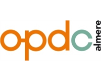 Logo OPDC Almere