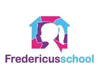 Logo Fredericusschool