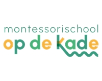 Logo Montessorischool Op de Kade