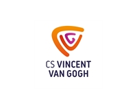 Logo Noorderwijzer - CS Vincent van Gogh - Locatie Salland