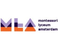 Logo Montessori Lyceum Amsterdam