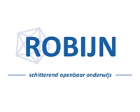 Logo Stichting Robijn